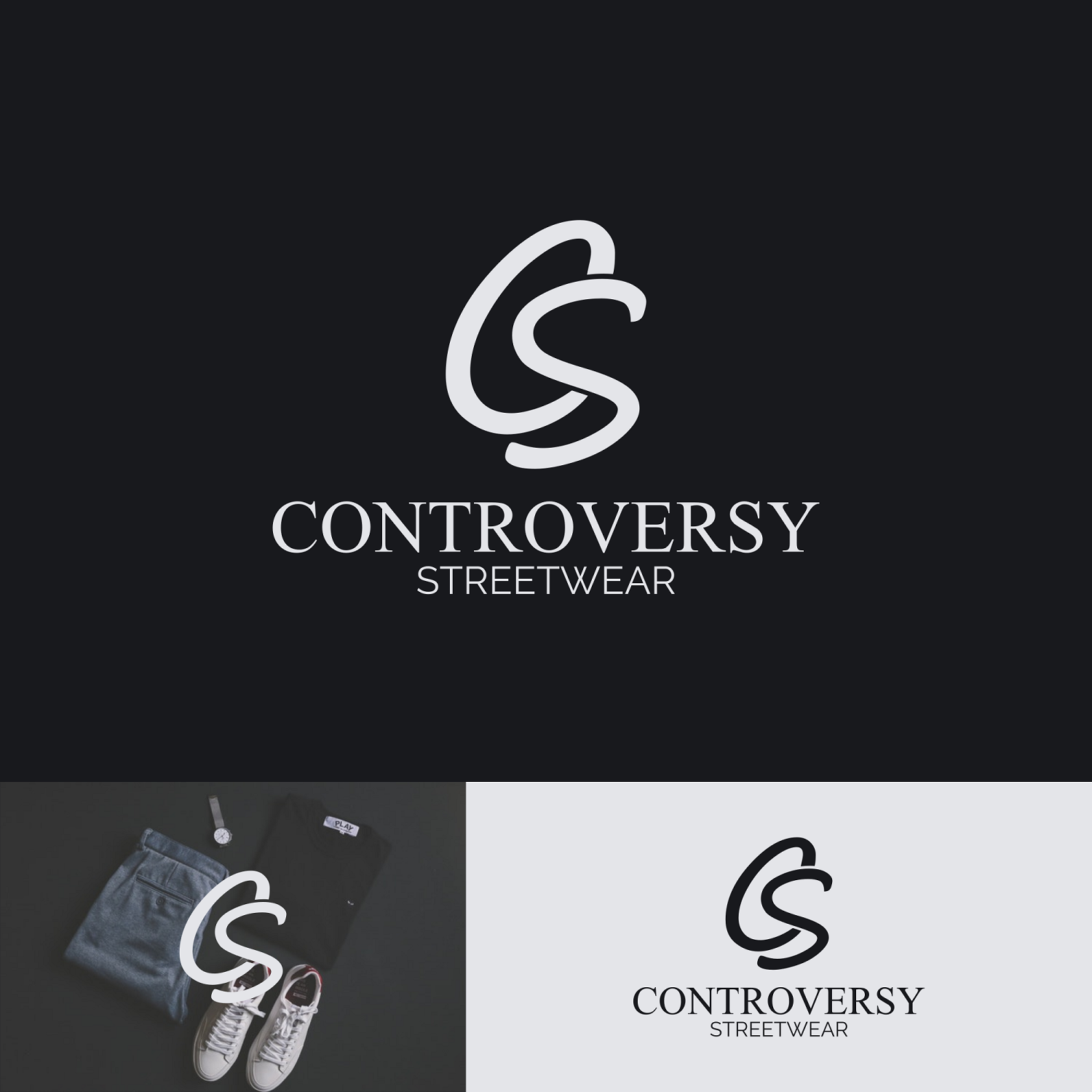 Logo Design by zatsukiki for this project | Design #20863341