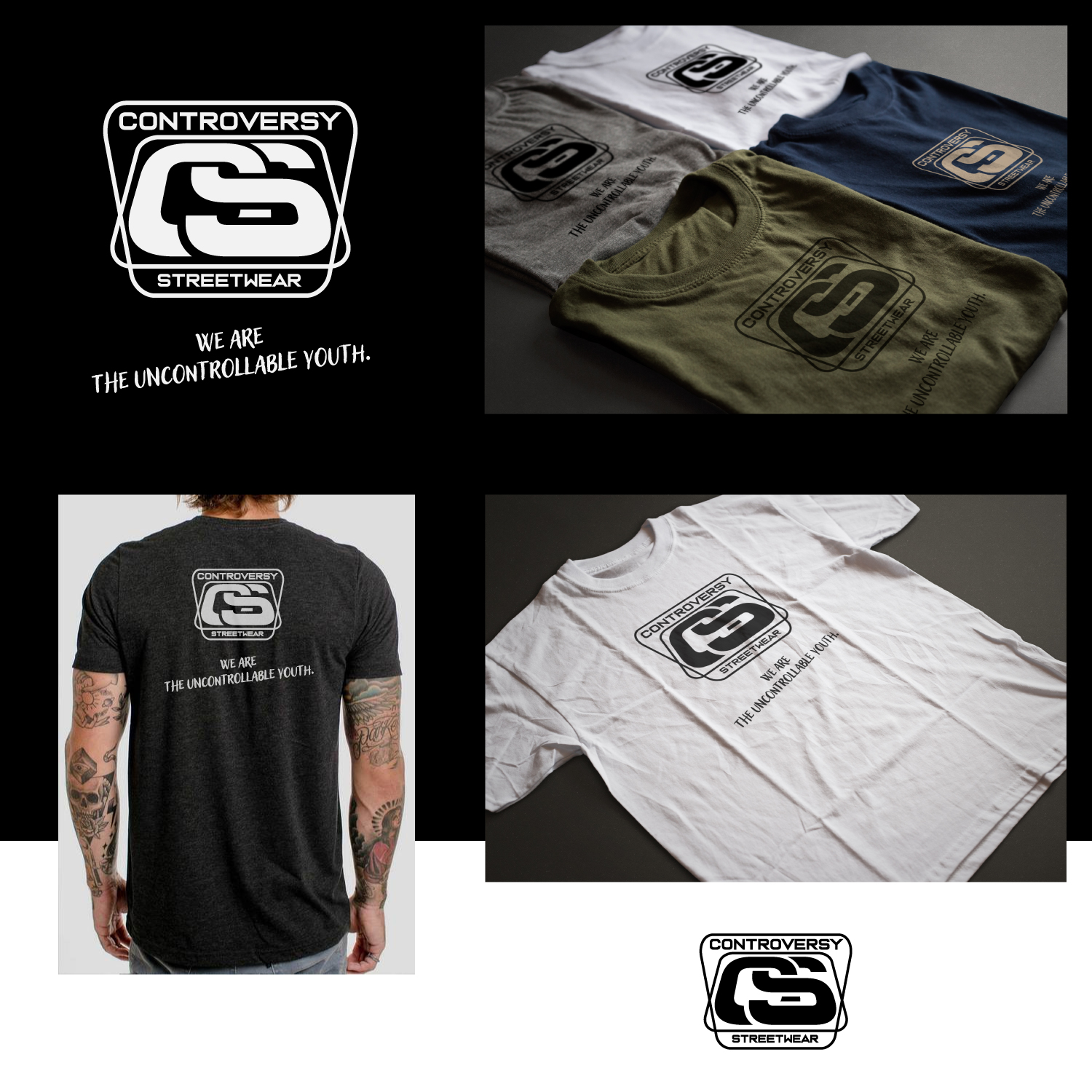 Logo Design by wall-jamboree for this project | Design #20847506