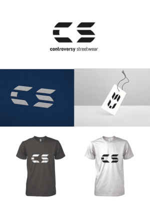 Logo Design by Ziyad_Elgendy for this project | Design: #20838263