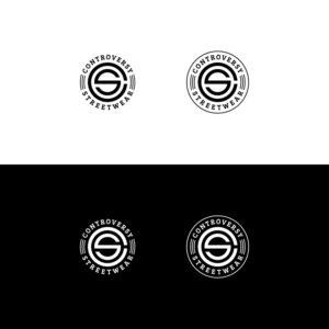 Logo Design by Regarasendria for this project | Design: #20846110