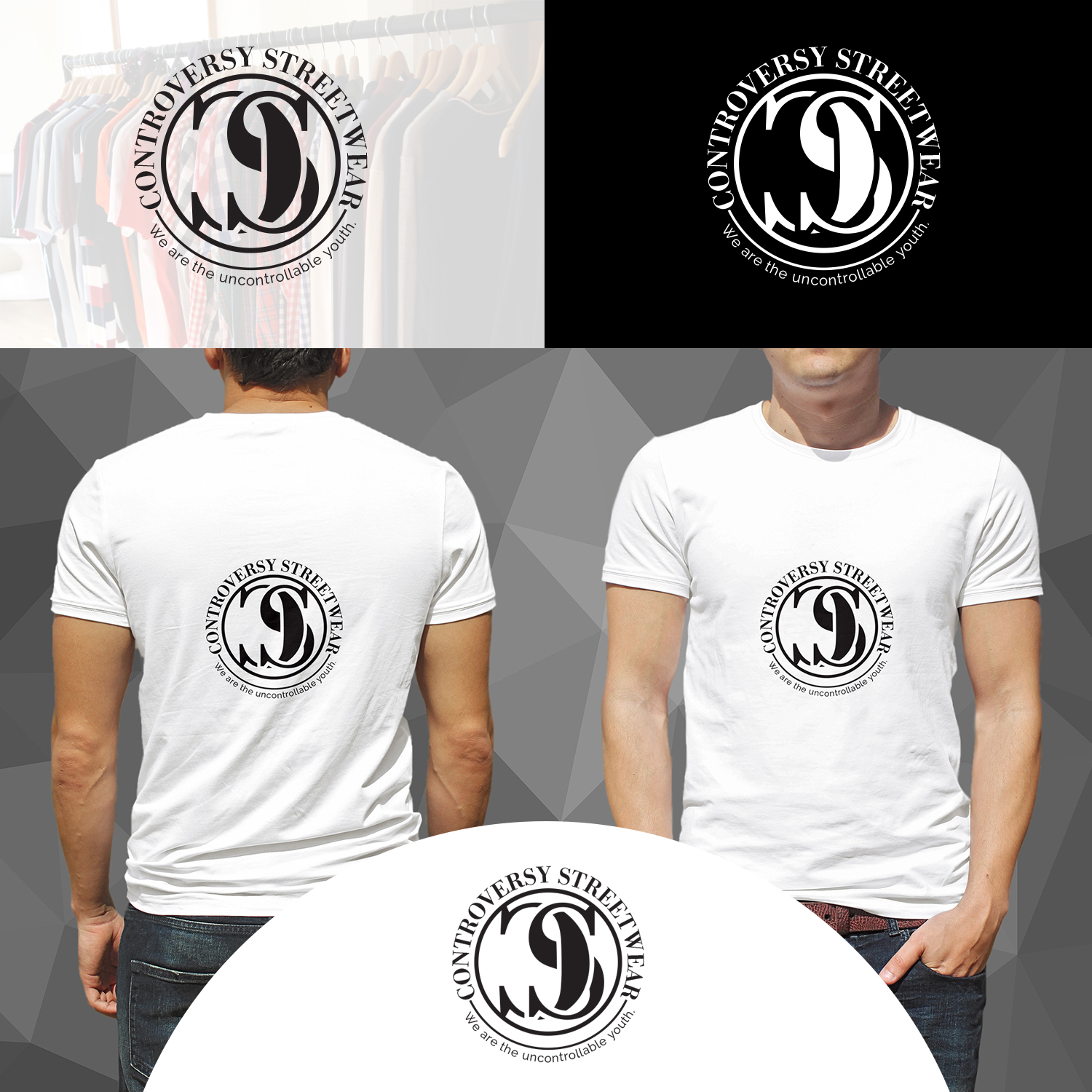 Logo Design by Maxo-Biz for this project | Design #20847965