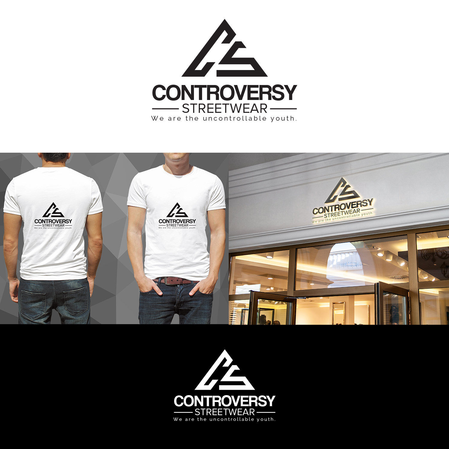 Logo Design by Maxo-Biz for this project | Design #20847966