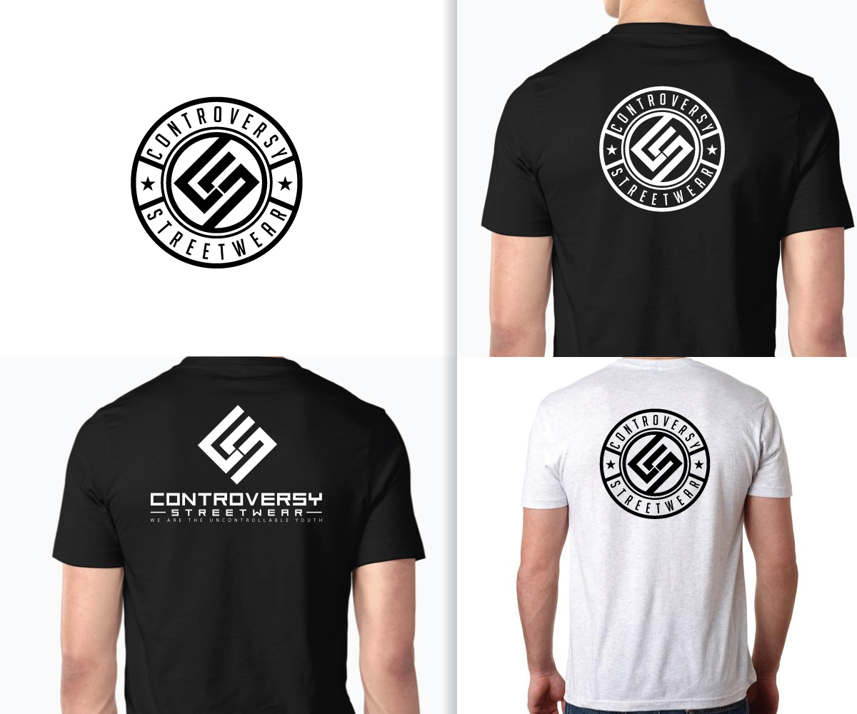 Logo Design by step forward 2 for this project | Design #20845811
