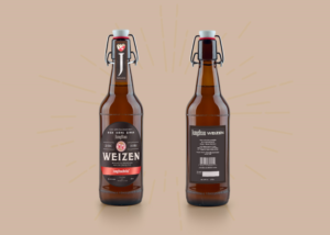 Design Étiquette par TGDesigns pour JungfrauBräu AG | Design : #20902801