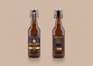 Design Étiquette par TGDesigns pour JungfrauBräu AG | Design : #20908467