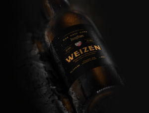 Design Étiquette par TGDesigns pour JungfrauBräu AG | Design : #20971121