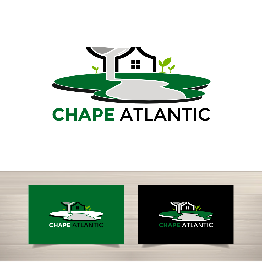 Design de Logo par south door pour ce projet | Design #20846189
