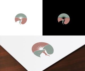 Logo Design by POONAM 44 for this project | Design: #20882930