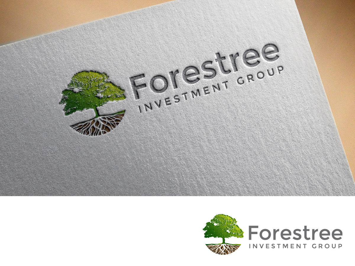 Logo Design by dharlan for this project | Design #20844285
