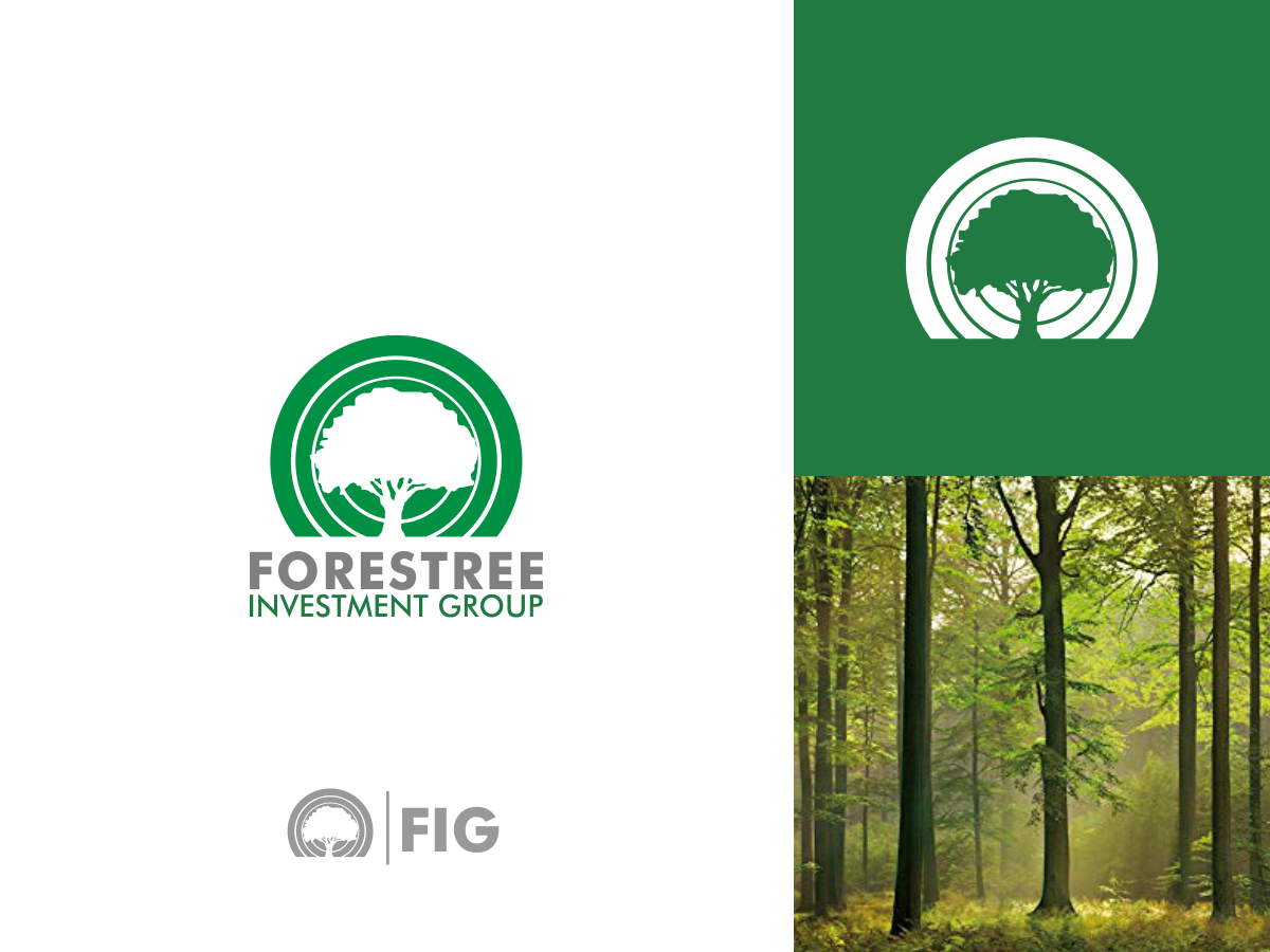 Logo Design by Vectorux for this project | Design #20980447