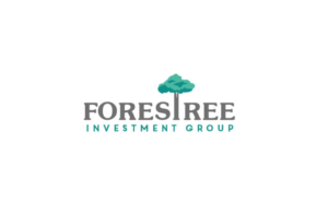 Forestree Investment Group | Logo Design by Birdcage