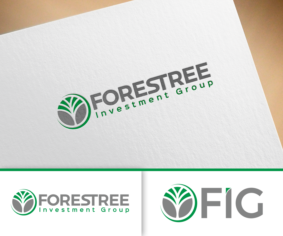 Logo Design by Ethien for this project | Design #20869051