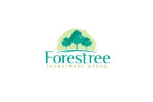 Forestree Investment Group | Logo Design by jaime.sp