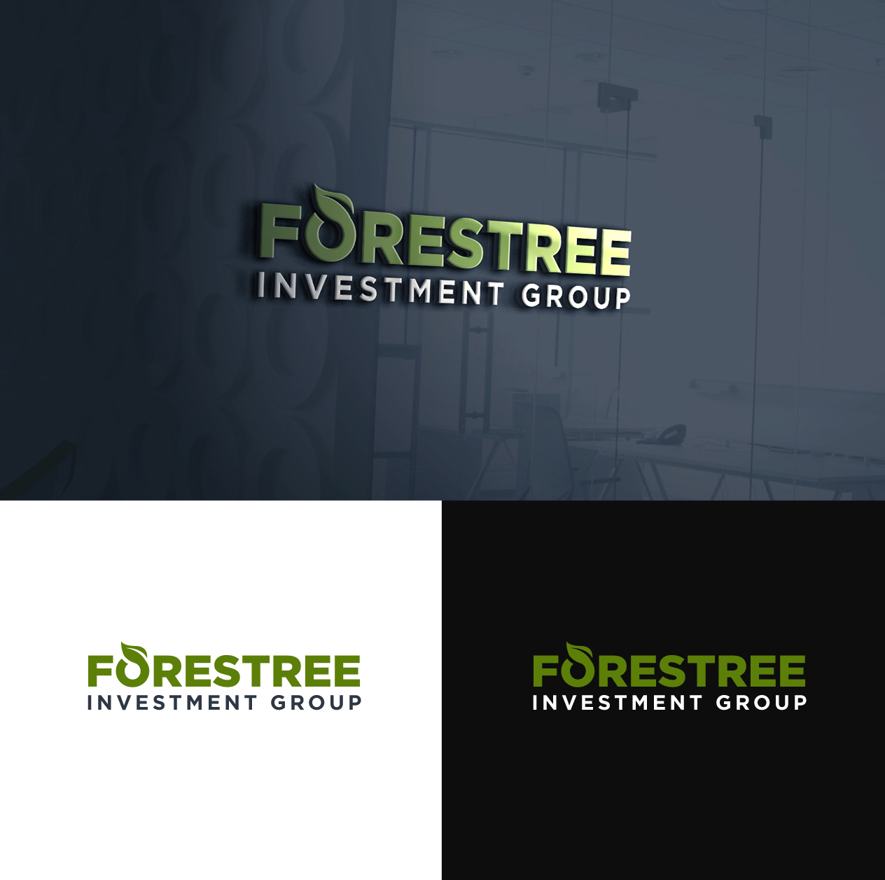 Diseño de Logo por BehindSymbols para este proyecto | Diseño #20839285