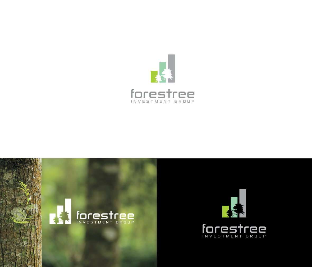 Logo Design by bijuak for this project | Design #20850910