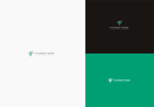 Forestree Investment Group | Logo Design by CKS d e s i g n