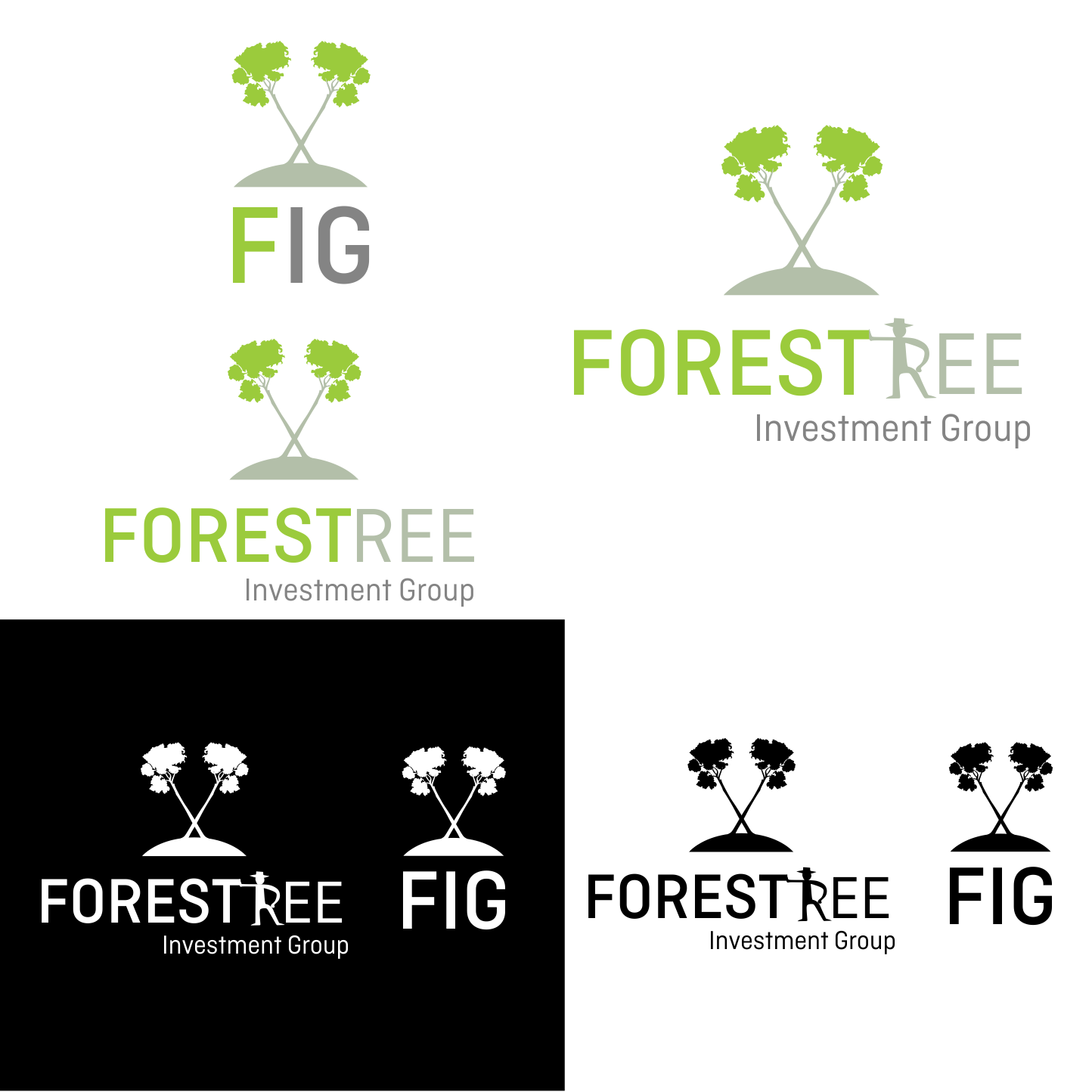 Logo Design by dmoeksa for this project | Design #20873636