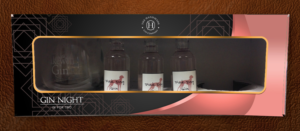 Packaging Design by rug for The Handmade Gin Company | Design: #20843538