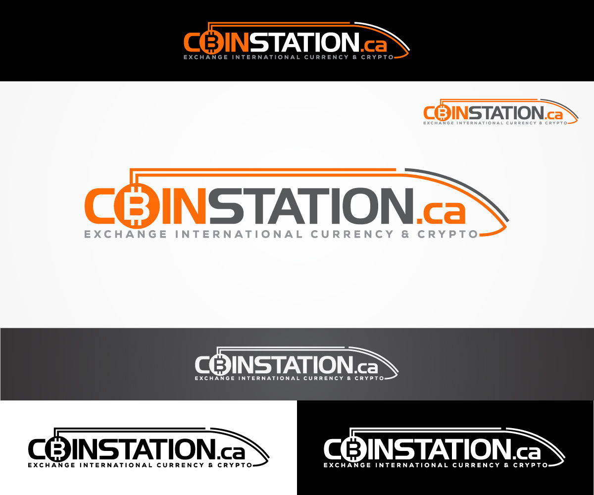 Logo Design by sangeloenriquez for this project | Design #20836452