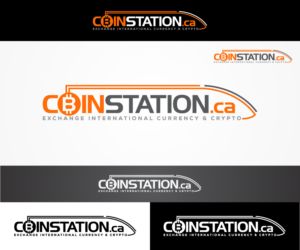 Logo Design by sangeloenriquez for this project | Design: #20836452