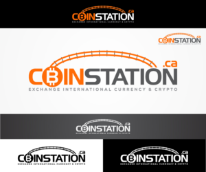 Logo Design by sangeloenriquez for this project | Design: #20836839