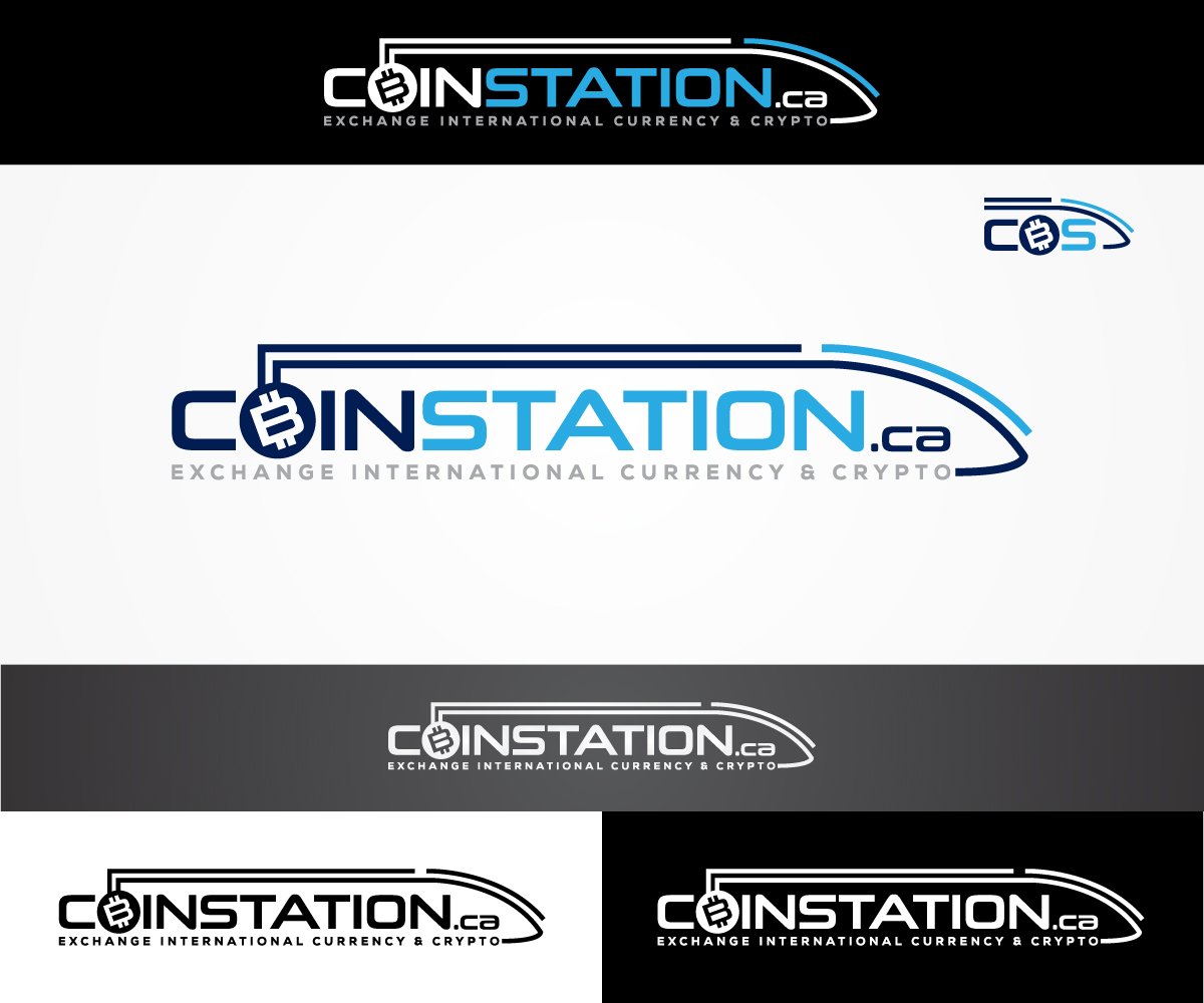 Logo Design by sangeloenriquez for this project | Design #20981654