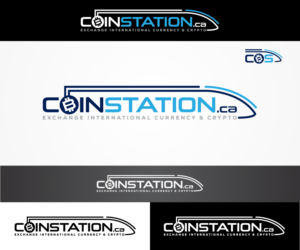 Logo Design by sangeloenriquez for this project | Design: #20981654