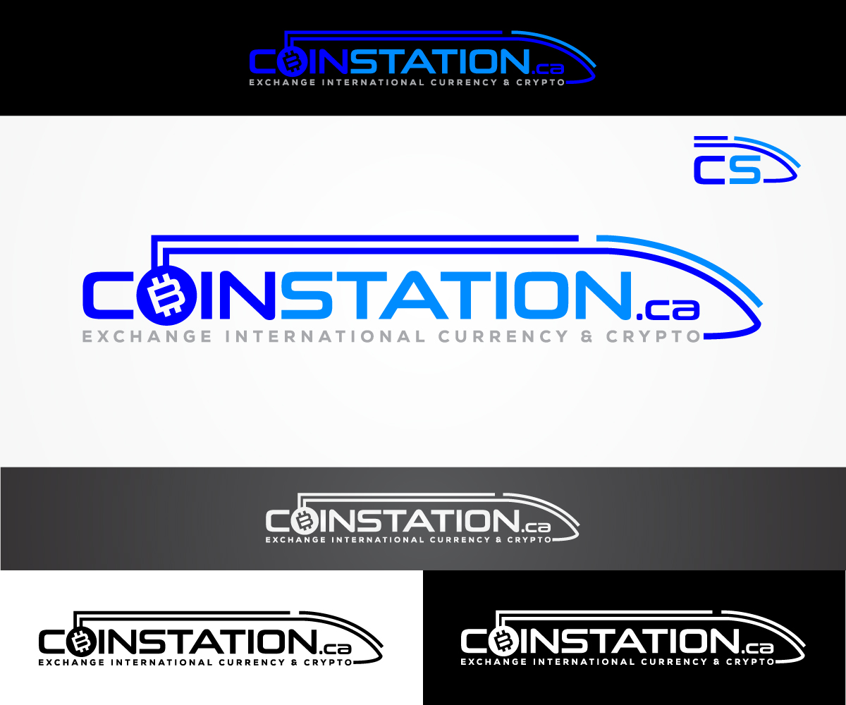 Logo Design by sangeloenriquez for this project | Design #21014929