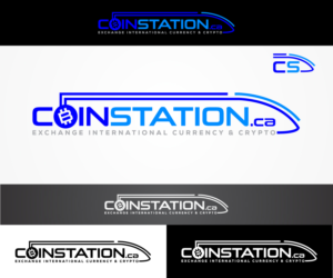 Logo Design by sangeloenriquez for this project | Design: #21014929
