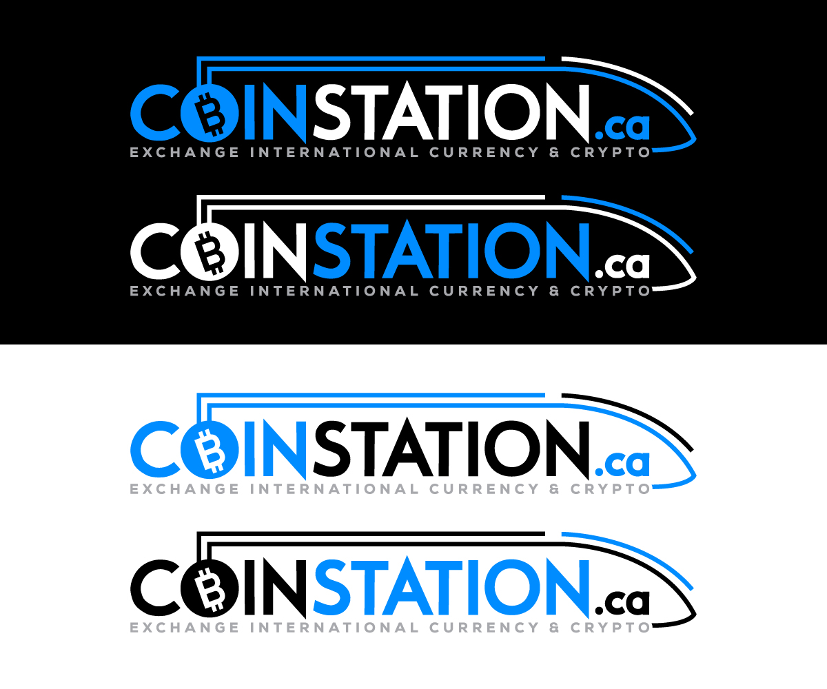 Logo Design by sangeloenriquez for this project | Design #21051572
