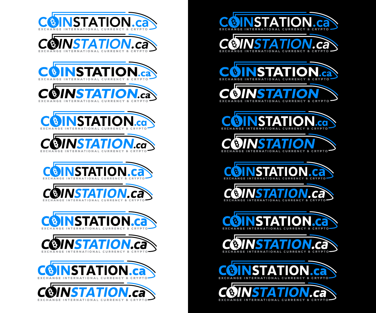 Logo Design by sangeloenriquez for this project | Design #21069561