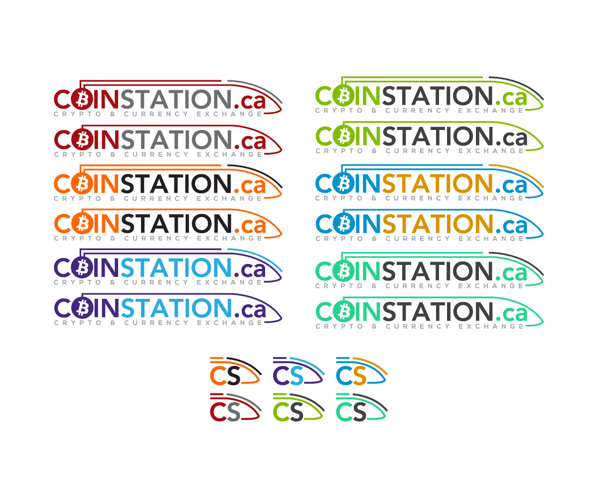 Logo Design by sangeloenriquez for this project | Design #21073568