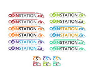 Logo Design by sangeloenriquez for this project | Design: #21073568