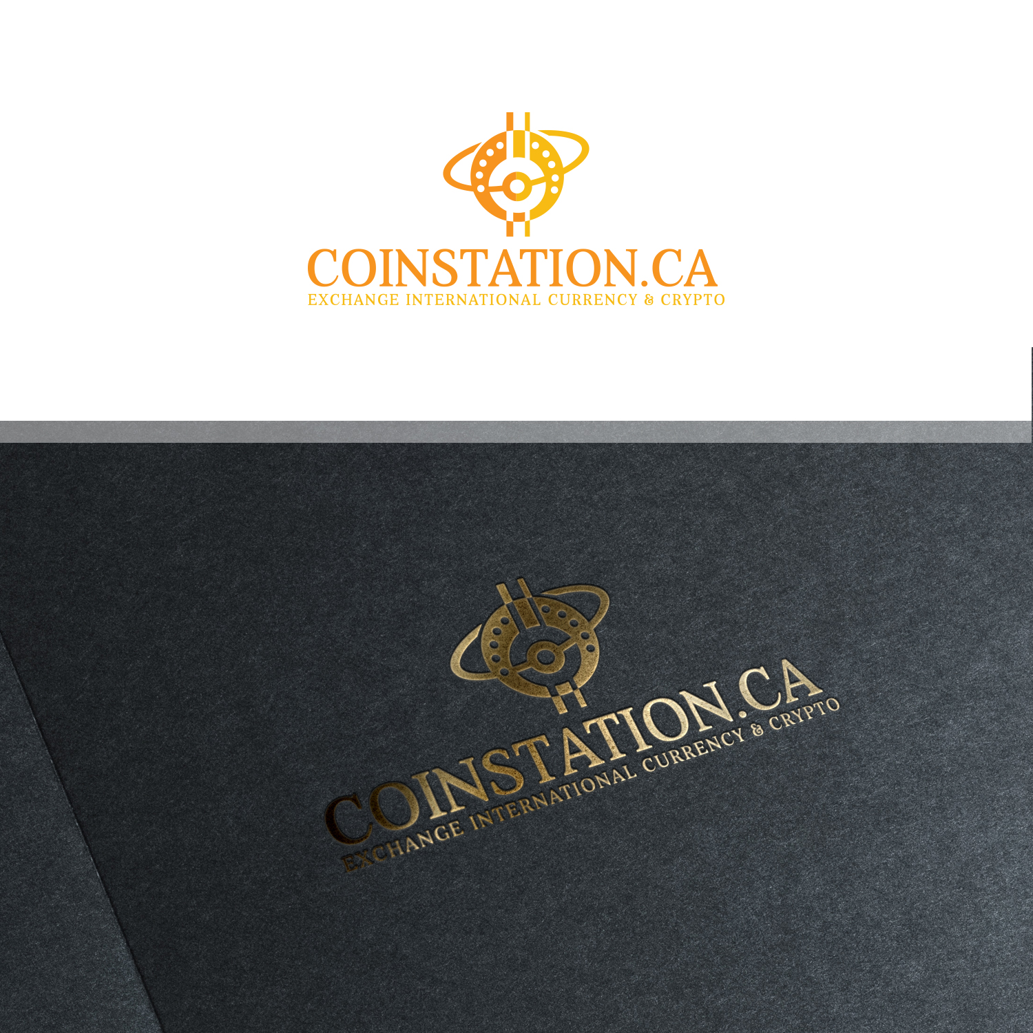 Logo Design by Maxo-Biz for this project | Design #20850593