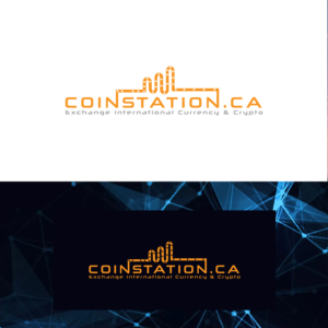 Logo Design by Maxo-Biz for this project | Design: #20850594