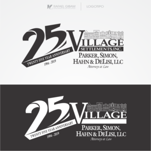 Logo Design by Rafael Willames