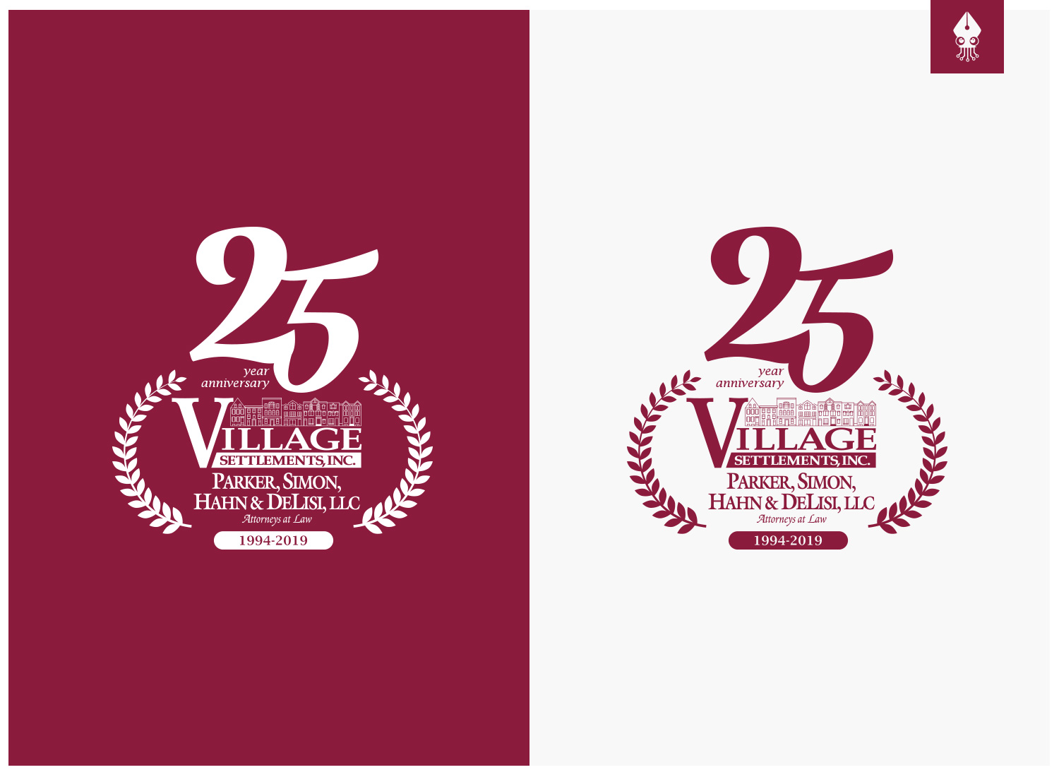 Logo Design by mngkw for this project | Design #20839512