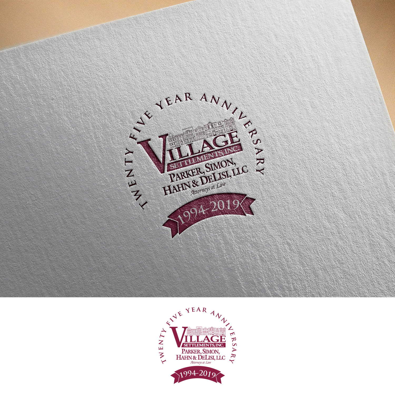 Logo Design by ClearDesign for this project | Design #20859899