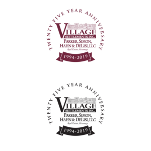 Twenty Five Year Anniversary  or perhaps include 1994-2019  | Logo Design by ClearDesign
