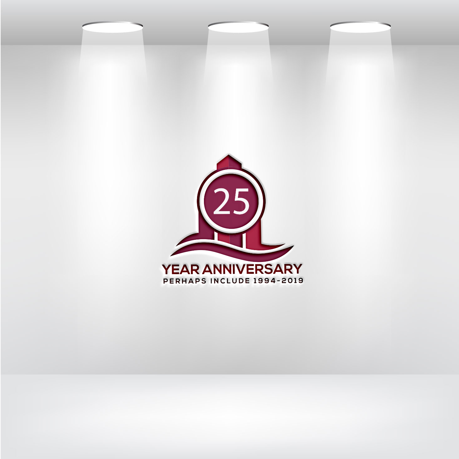 Logo Design by kINg eVOn 2 for this project | Design #20849841