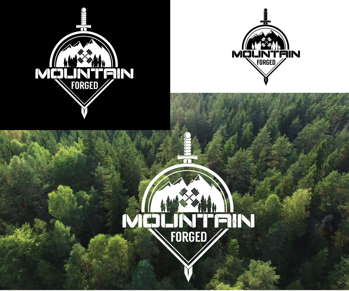 Logo-Design von Aeidan für dieses Projekt | Design: #20843194
