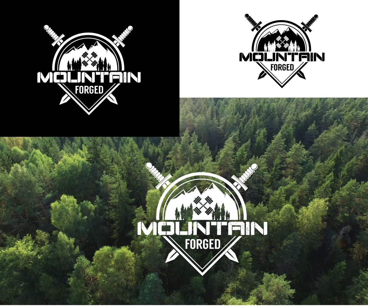 Design de Logo par Aeidan pour ce projet | Design #20898989