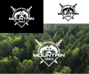 Logo-Design von Aeidan für dieses Projekt | Design: #20898989