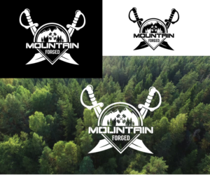 Logo-Design von Aeidan für dieses Projekt | Design: #20902196