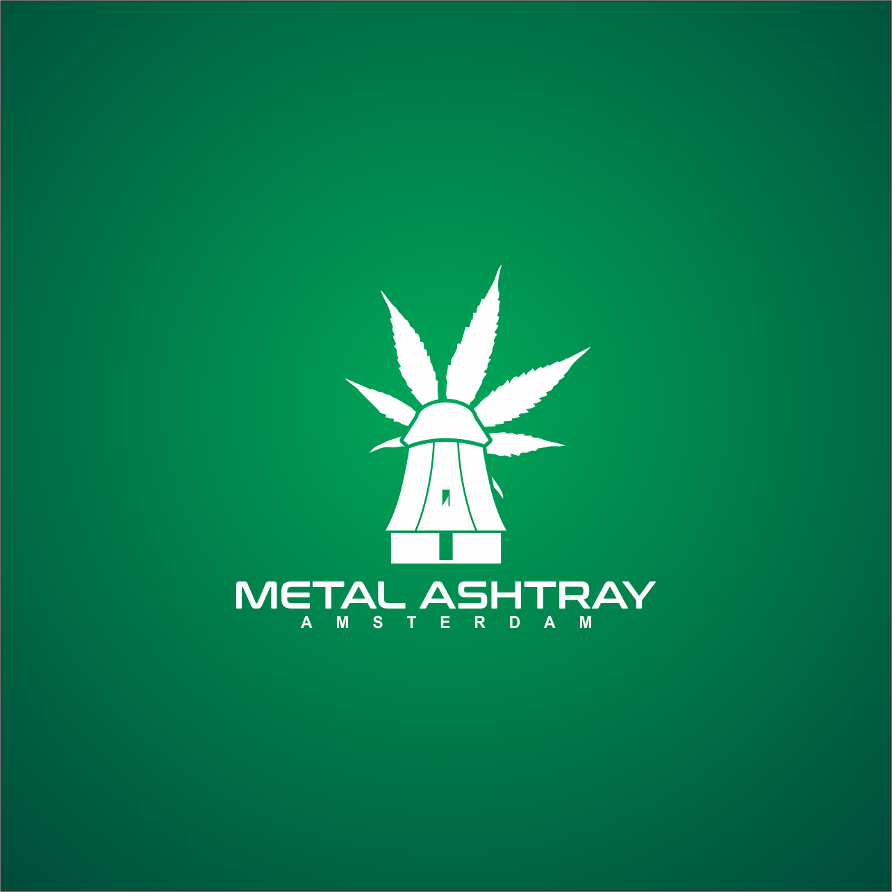 Logo Design by Arham Hidayat for this project | Design #20863213
