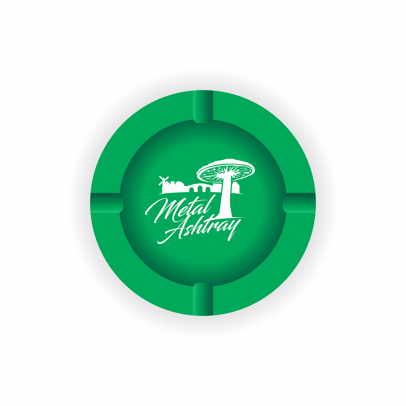 Logo Design by Arham Hidayat for this project | Design #20879790