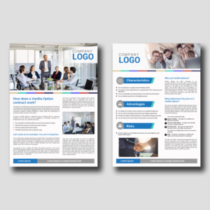 Flyer Design by debdesign for this project | Design: #20838802