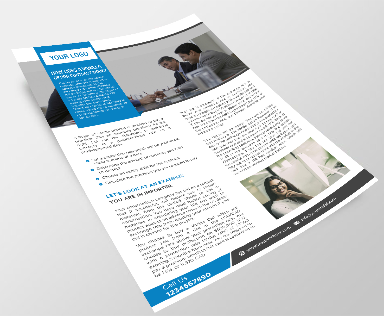 Flyer Design by debdesign for this project | Design #20841161