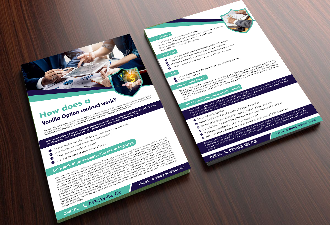 Flyer Design by ecorokerz for this project | Design #20838493