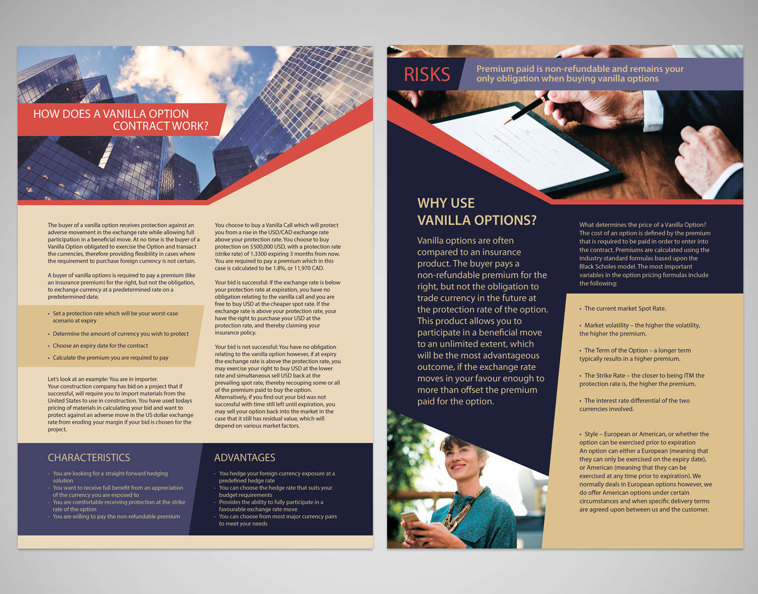 Flyer Design by Taya Bright for this project | Design #20842158